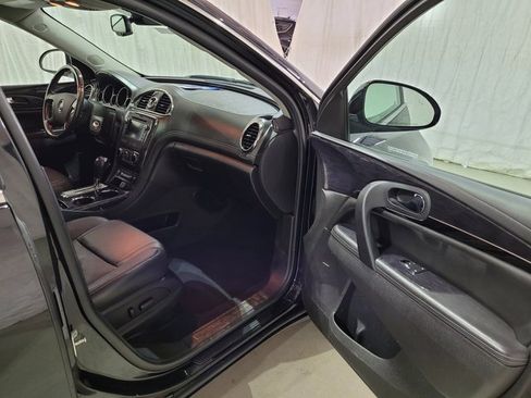Used 2017 Buick Enclave Premium image 43
