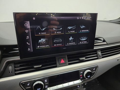 Used 2025 Audi A5 2.0T Premium Plus w/ Convenience Plus Package AWD/4WD image 10