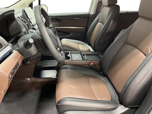 New 2026 Honda Odyssey Elite image 14