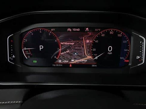 New 2026 Volkswagen Jetta SEL image 19