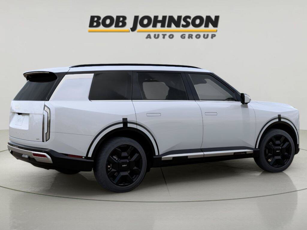 New 2027 Kia Telluride X-Line SX Prestige AWD/4WD image 7