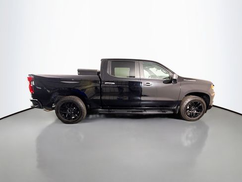 Used 2022 Chevrolet Silverado 1500 Custom RWD image 11