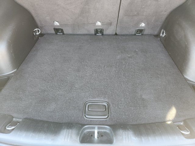 Used 2024 Jeep Compass Latitude AWD/4WD image 33