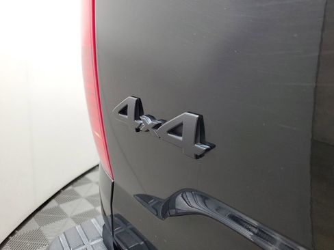 Used 2019 Toyota Tundra TRD Pro AWD/4WD image 8