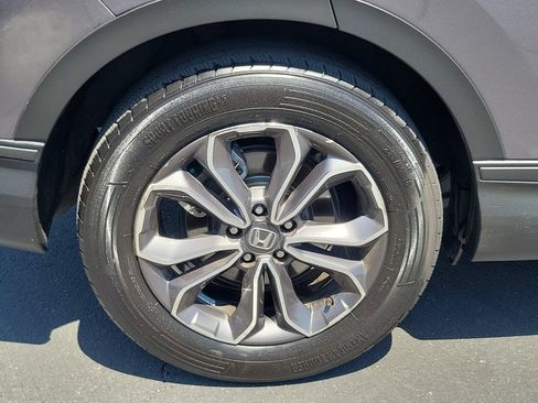 Used 2020 Honda CR-V EX image 7