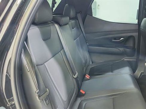 Used 2026 Hyundai Santa Cruz SEL FWD image 27