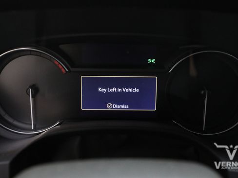 Used 2023 Cadillac CT4 Sport w/ Cold Weather Package RWD image 9
