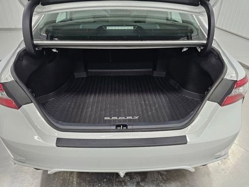 Used 2023 Toyota Camry XSE w/ Cold Weather Package image 15