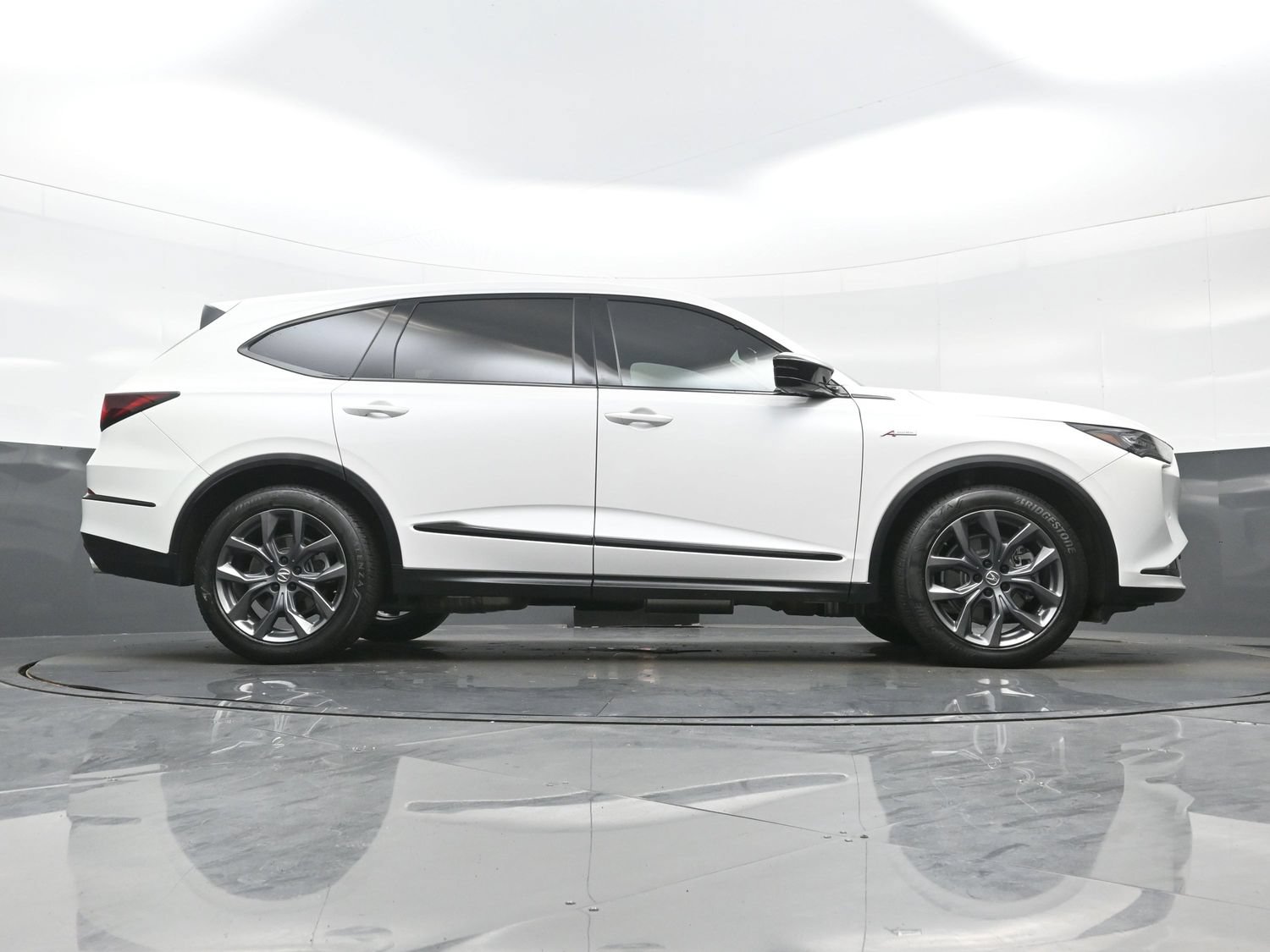 Used 2023 Acura MDX A-Spec AWD/4WD image 34