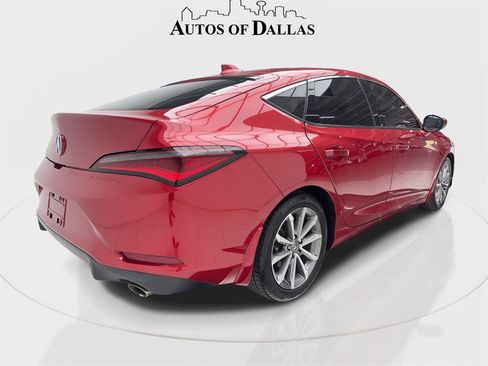 Used 2023 Acura Integra image 9