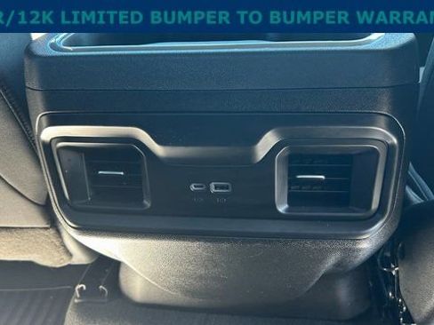 Certified 2025 Chevrolet Silverado 1500 LT image 52