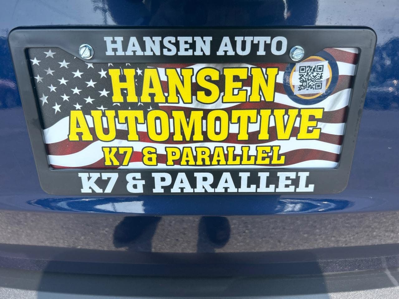 Used 2021 Kia Seltos SX AWD/4WD image 7