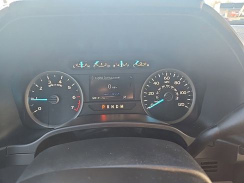 Used 2020 Ford F150 XLT w/ Equipment Group 302A Luxury image 16