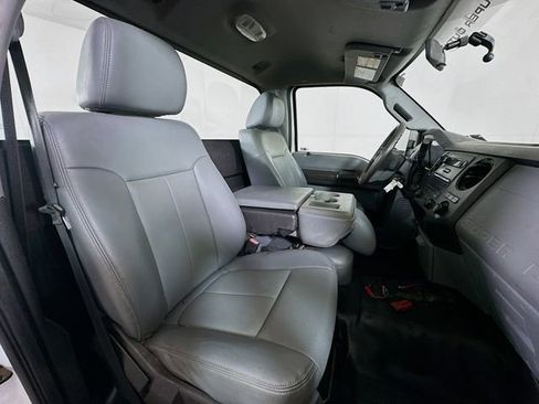 Used 2016 Ford F250 XL w/ Power Equipment Group AWD/4WD image 25