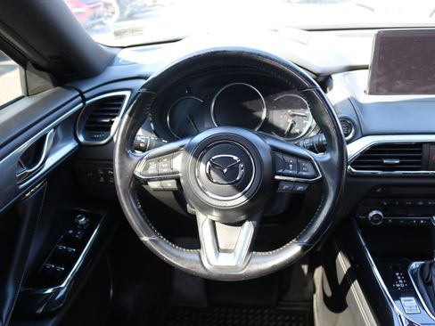 Used 2020 MAZDA CX-9 Grand Touring image 34
