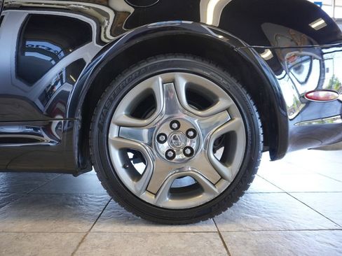 Used 2005 Lexus SC 430 Convertible RWD image 9