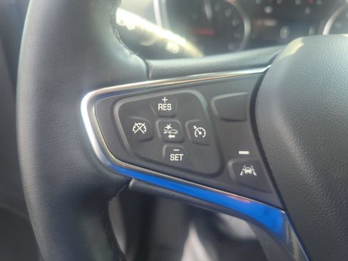 Used 2024 Chevrolet Equinox LT AWD/4WD image 29