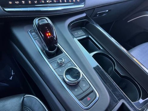 Used 2021 Cadillac Escalade ESV Sport w/ Driver Assist Tech Package image 33