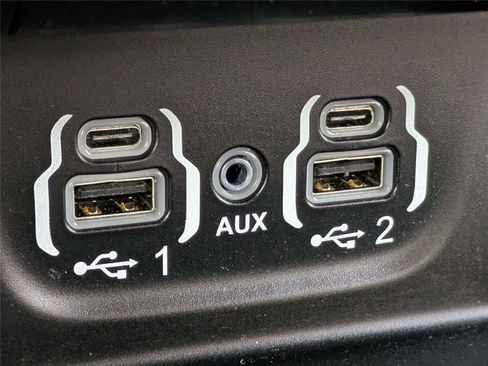 Certified 2023 RAM 1500 Big Horn image 24