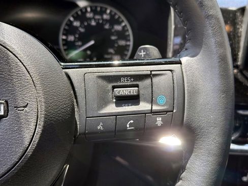 Certified 2023 Nissan Pathfinder SL image 23