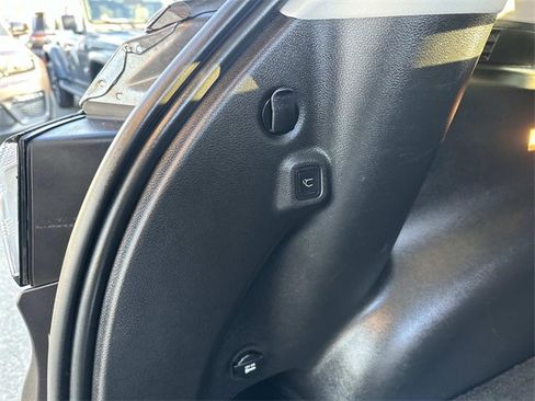 Used 2022 Jeep Compass Latitude w/ Convenience Group image 13