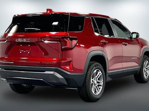 Used 2026 GMC Terrain Elevation w/ LPO, Floor Liner Package AWD/4WD image 7