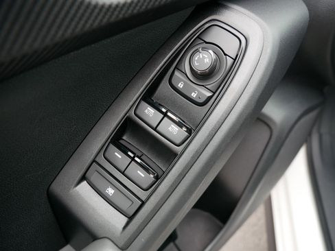 Certified 2026 Subaru Crosstrek 2.0i Premium AWD/4WD image 19