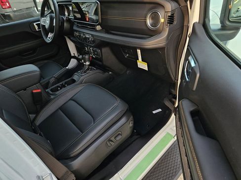 New 2026 Jeep Wrangler Sahara image 7