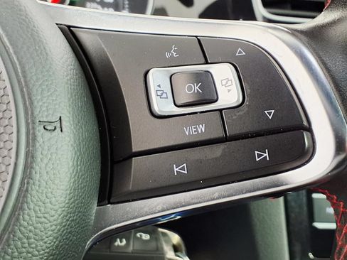 Used 2020 Volkswagen GTI S FWD image 18