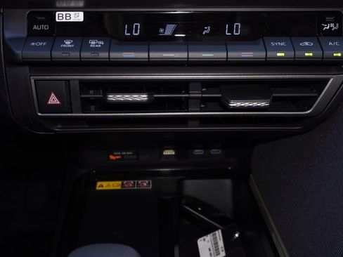 New 2026 Toyota Camry LE image 15