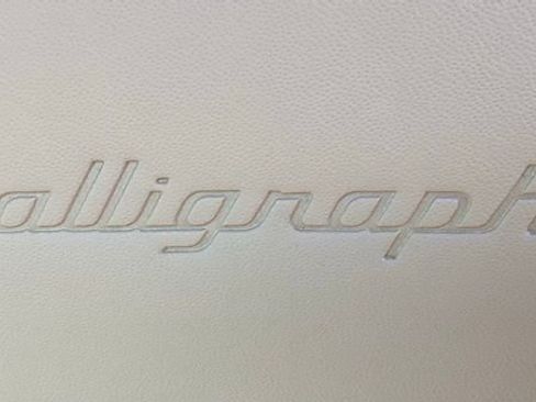 New 2026 Hyundai Palisade Calligraphy AWD/4WD image 49