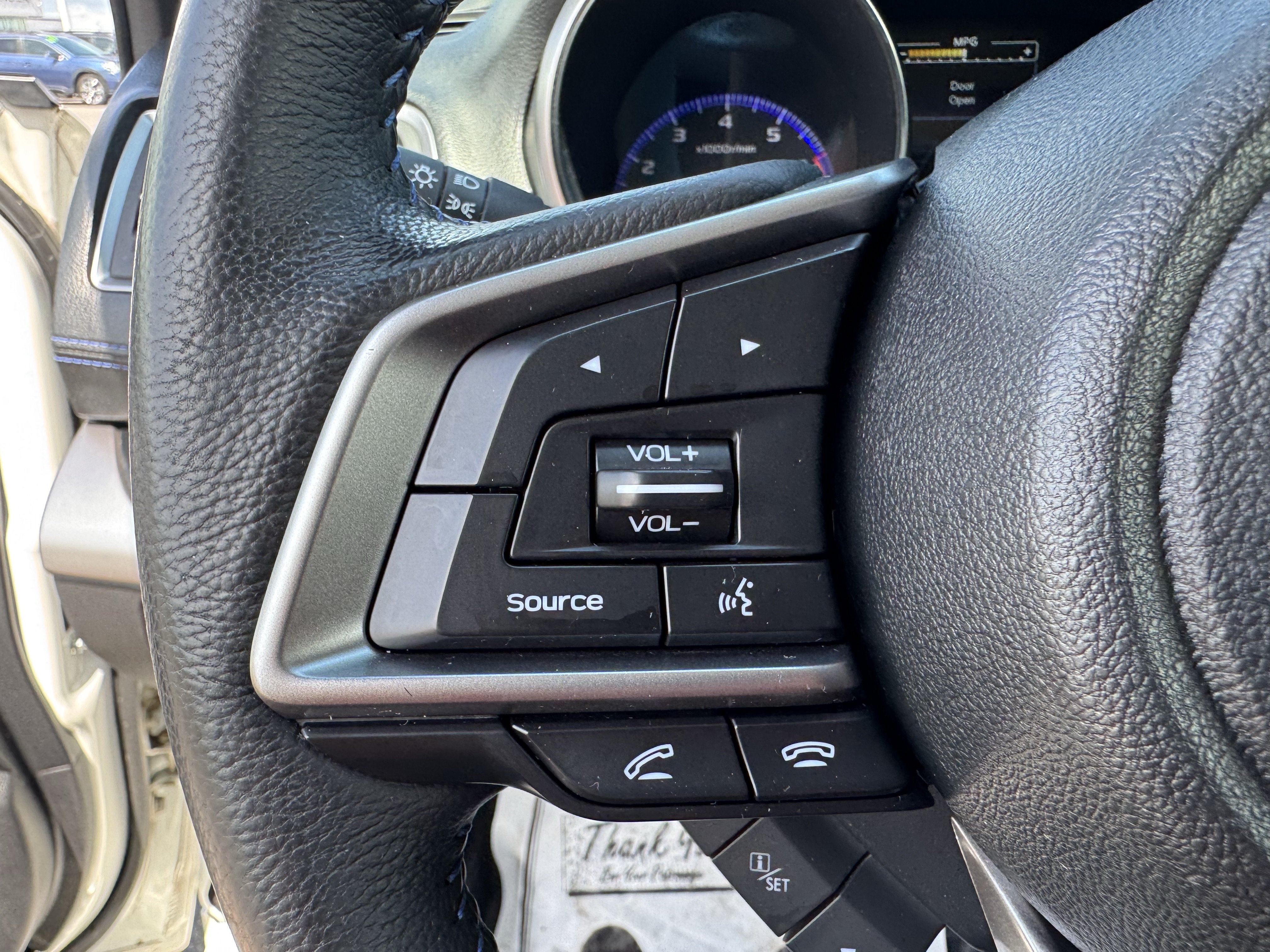 Used 2019 Subaru Legacy 2.5i Sport AWD/4WD image 18