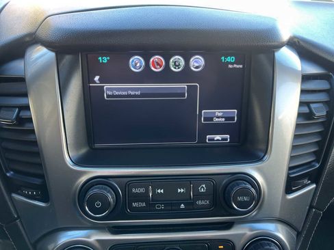 Used 2019 Chevrolet Tahoe LT image 18