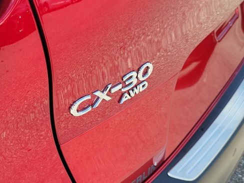 Used 2026 MAZDA CX-30 AWD 2.5 S image 6