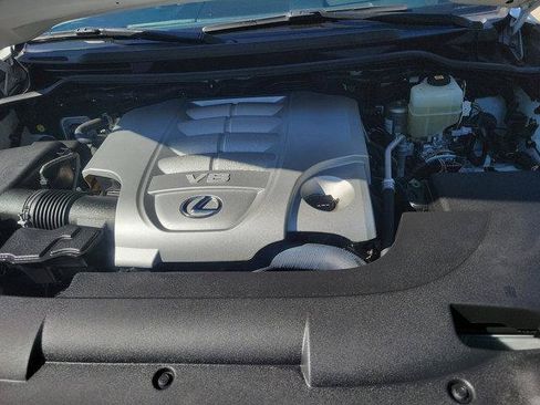 Certified 2020 Lexus LX 570 4WD w/ Sport Package image 30