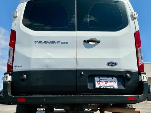 Used 2020 Ford Transit 250 Low Roof RWD image 14
