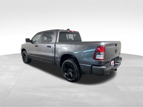 Used 2023 RAM 1500 Big Horn AWD/4WD image 3