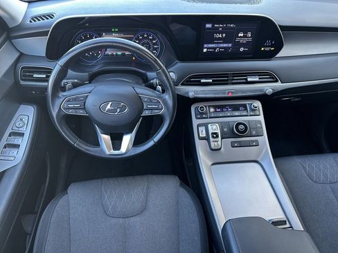 Used 2022 Hyundai Palisade SEL w/ Convenience Package image 15