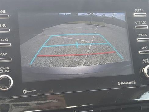 Certified 2023 Toyota Camry LE image 19