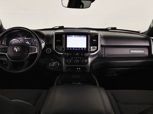 Used 2023 RAM 1500 Big Horn AWD/4WD image 22