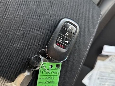 Used 2023 Honda Civic Sport image 22