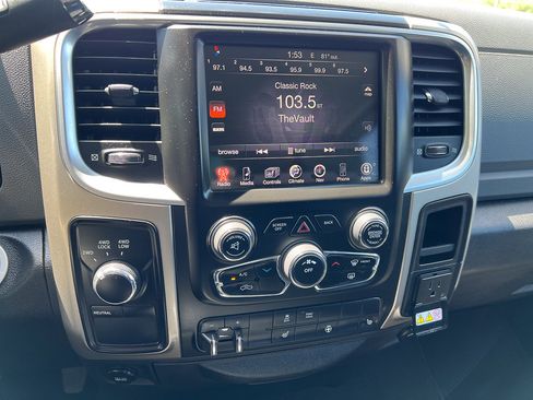 Used 2014 RAM 2500 Big Horn AWD/4WD image 22