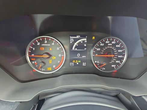 New 2026 Subaru WRX Limited image 14