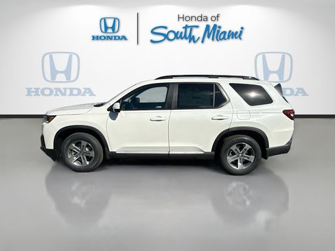 New 2026 Honda Pilot EX-L image 4