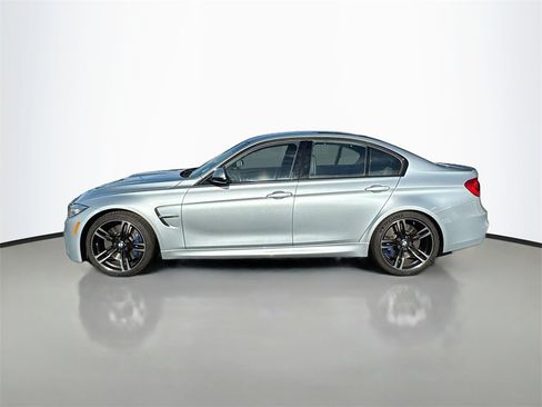 Used 2016 BMW M3 image 13