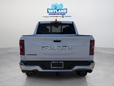 New 2026 RAM 1500 Laramie image 7