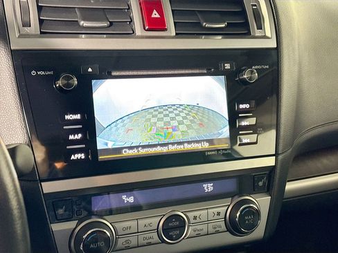 Used 2015 Subaru Outback 2.5i Limited image 17