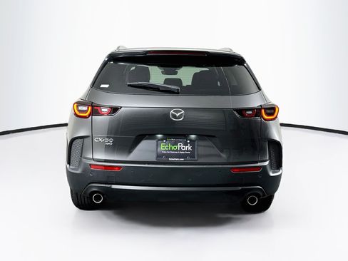 Used 2026 MAZDA CX-50 AWD 2.5 S w/ Preferred Pkg image 7