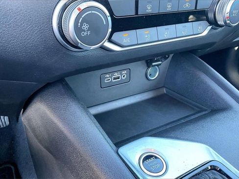 Certified 2025 Nissan Altima 2.5 S image 29