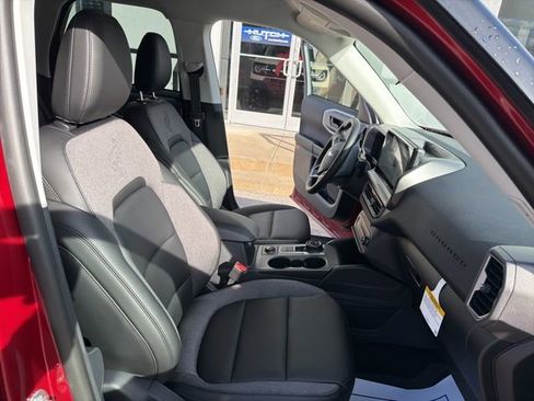 New 2025 Ford Bronco Sport Big Bend w/ Convenience Package image 20